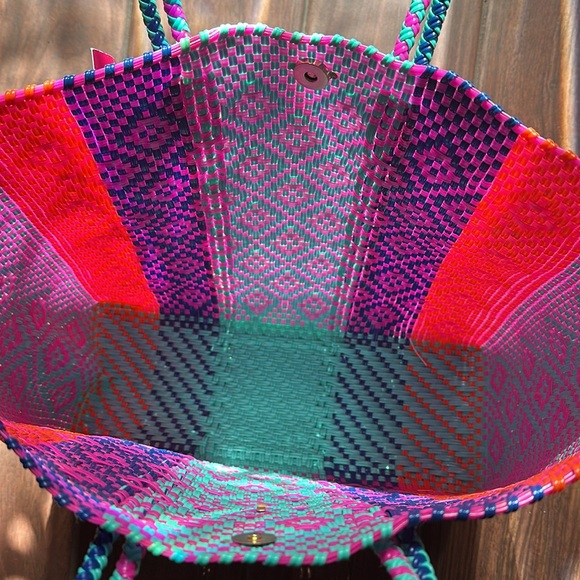 NWT Lola’s Bag - Picture 5 of 6